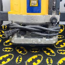 Power Fist 15 Amp Electric Corded Plunge Router (#19662) - Photo 3