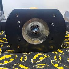 Power Fist 15 Amp Electric Corded Plunge Router (#19662) - Photo 8