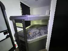 Family Bunkhouse – Modern, Spacious & Ready to Camp! ️ - Photo 3
