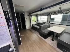 Family Bunkhouse – Modern, Spacious & Ready to Camp! ️ - Photo 9