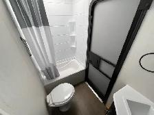 Family Bunkhouse – Modern, Spacious & Ready to Camp! ️ - Photo 13