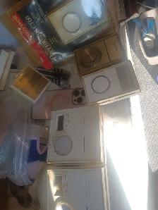 220 baseboard thermostats