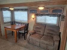 2010 CHAPARRAL 270 RKS - Photo 11