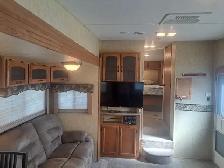 2010 CHAPARRAL 270 RKS - Photo 15