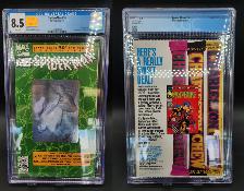 Marvel Amazing Spider-Man CGC Universal Grade Comics (9) - Photo 6