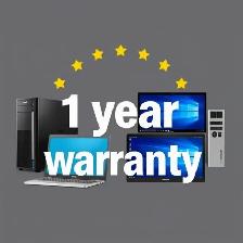Dell Hexa-i5 16GB RAM 250GB SSD HDD WIFI BT Tiny Desktop - Photo 7