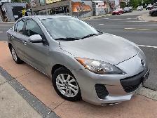 2013 Mazda Mazda3