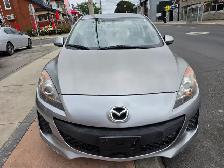 2013 Mazda Mazda3 - Photo 2