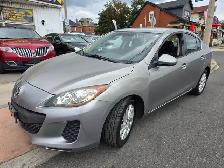 2013 Mazda Mazda3 - Photo 3