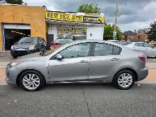 2013 Mazda Mazda3 - Photo 4