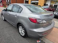 2013 Mazda Mazda3 - Photo 5