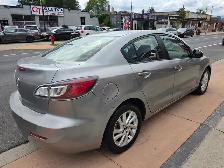 2013 Mazda Mazda3 - Photo 7