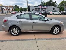 2013 Mazda Mazda3 - Photo 8