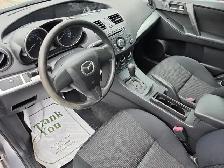 2013 Mazda Mazda3 - Photo 10