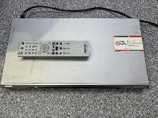 Sony DVP-NS75H CD/DVD player with remote