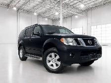 2012 Nissan Pathfinder SV |7 Seat |Heated Seats |BackupCam |AS I - Photo 2