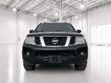 2012 Nissan Pathfinder SV |7 Seat |Heated Seats |BackupCam |AS I - Photo 3