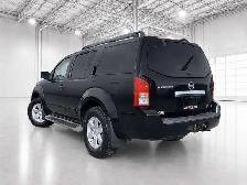 2012 Nissan Pathfinder SV |7 Seat |Heated Seats |BackupCam |AS I - Photo 4