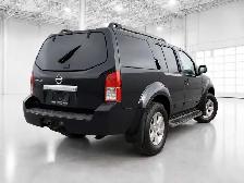 2012 Nissan Pathfinder SV |7 Seat |Heated Seats |BackupCam |AS I - Photo 5
