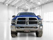 2016 Ram 2500 Power Wagon 6.4L V8 | AS IS | MBRP Exhaust | 4X4 - Photo 3