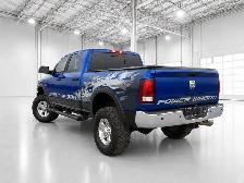 2016 Ram 2500 Power Wagon 6.4L V8 | AS IS | MBRP Exhaust | 4X4 - Photo 4
