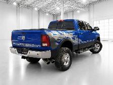 2016 Ram 2500 Power Wagon 6.4L V8 | AS IS | MBRP Exhaust | 4X4 - Photo 5