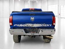 2016 Ram 2500 Power Wagon 6.4L V8 | AS IS | MBRP Exhaust | 4X4 - Photo 6