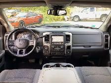 2016 Ram 2500 Power Wagon 6.4L V8 | AS IS | MBRP Exhaust | 4X4 - Photo 7