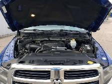 2016 Ram 2500 Power Wagon 6.4L V8 | AS IS | MBRP Exhaust | 4X4 - Photo 29