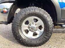 2016 Ram 2500 Power Wagon 6.4L V8 | AS IS | MBRP Exhaust | 4X4 - Photo 33
