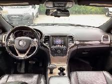 2014 Jeep Grand Cherokee Overland - Photo 7