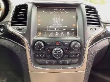 2014 Jeep Grand Cherokee Overland - Photo 9