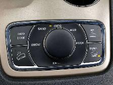 2014 Jeep Grand Cherokee Overland - Photo 13