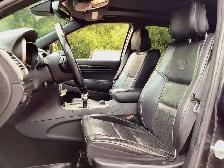 2014 Jeep Grand Cherokee Overland - Photo 19