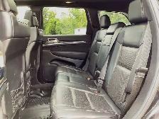 2014 Jeep Grand Cherokee Overland - Photo 20