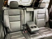 2014 Jeep Grand Cherokee Overland - Photo 23