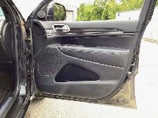 2014 Jeep Grand Cherokee Overland - Photo 28