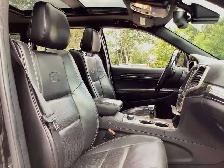 2014 Jeep Grand Cherokee Overland - Photo 29