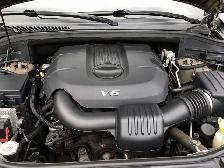 2014 Jeep Grand Cherokee Overland - Photo 31