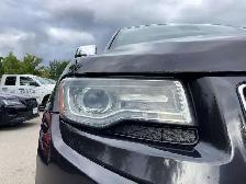 2014 Jeep Grand Cherokee Overland - Photo 32