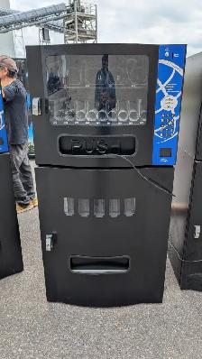 Vending Machines for Sale - Photo 8
