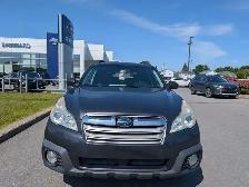2018 Subaru Outback Touring // CAM. RECUL, VALISE ÉLECT, TOIT OU - Photo 2