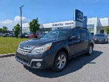 2018 Subaru Outback Touring // CAM. RECUL, VALISE ÉLECT, TOIT OU - Photo 3