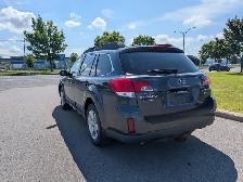 2018 Subaru Outback Touring // CAM. RECUL, VALISE ÉLECT, TOIT OU - Photo 5