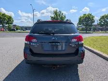 2018 Subaru Outback Touring // CAM. RECUL, VALISE ÉLECT, TOIT OU - Photo 6