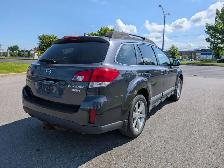 2018 Subaru Outback Touring // CAM. RECUL, VALISE ÉLECT, TOIT OU - Photo 7
