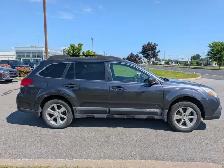 2018 Subaru Outback Touring // CAM. RECUL, VALISE ÉLECT, TOIT OU - Photo 8