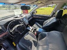 2018 Subaru Outback Touring // CAM. RECUL, VALISE ÉLECT, TOIT OU - Photo 9
