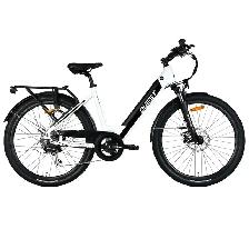 Quest Hub Motor eBike