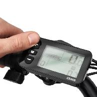 Quest Hub Motor eBike - Photo 3